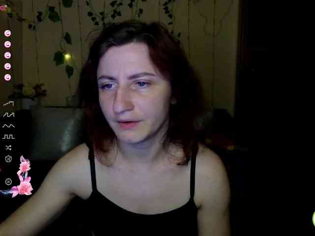 Musekittyjeni112 webcam