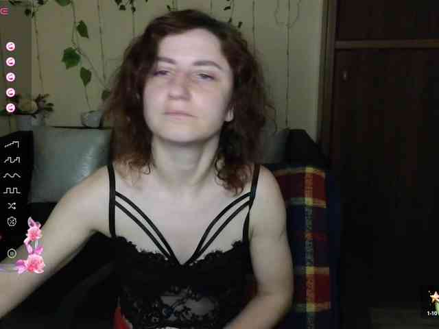 Musekittyjeni112 webcam
