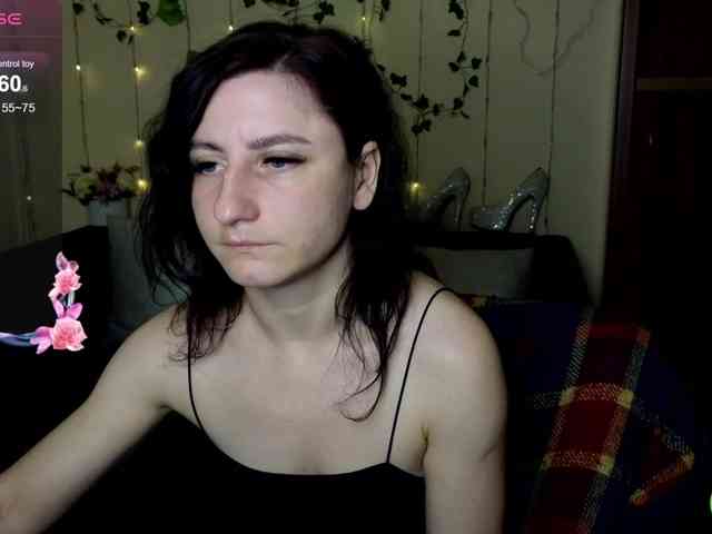 Musekittyjeni112 webcam
