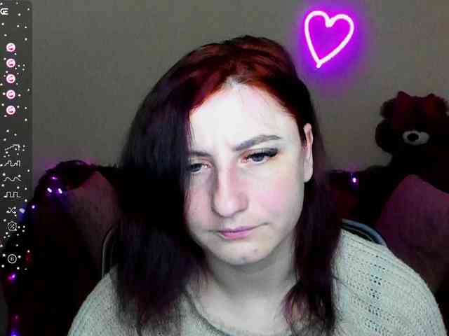 Musekittyjeni112 webcam