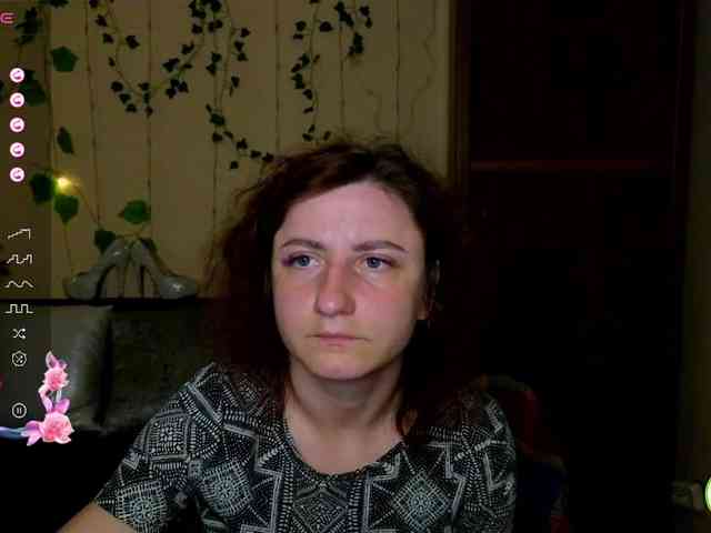 Musekittyjeni112 webcam