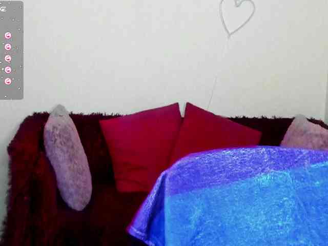 Musekittyjeni112 webcam