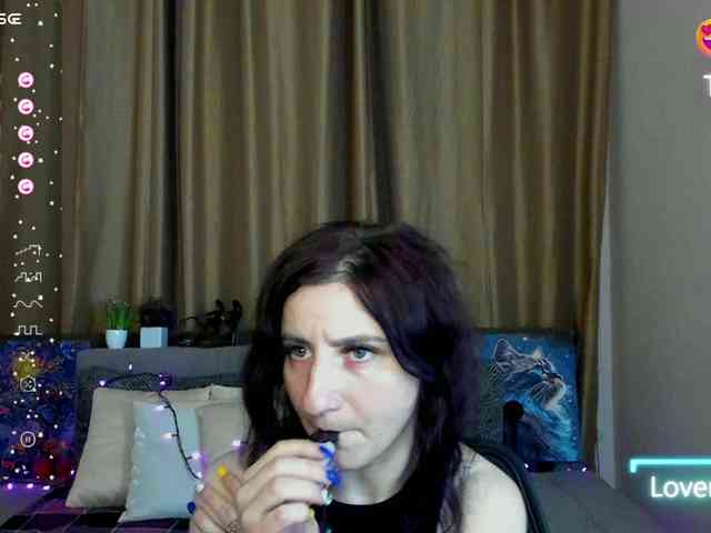 Musekittyjeni112 webcam