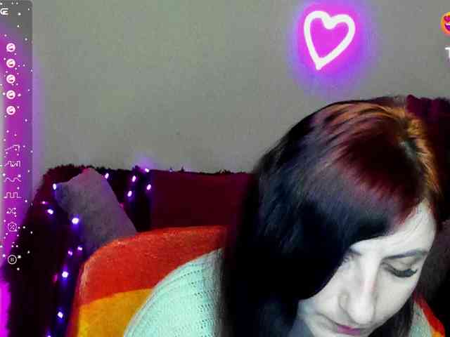 Musekittyjeni112 webcam