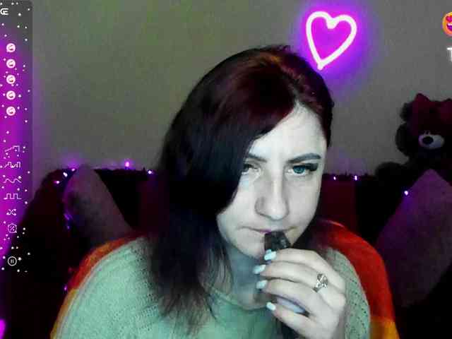 Musekittyjeni112 webcam