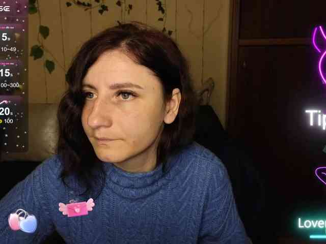 Musekittyjeni112 webcam