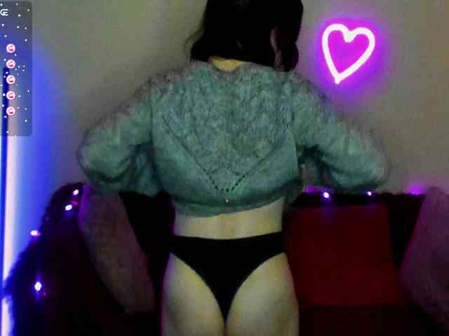 Musekittyjeni112 webcam