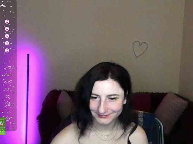 Musekittyjeni112 webcam