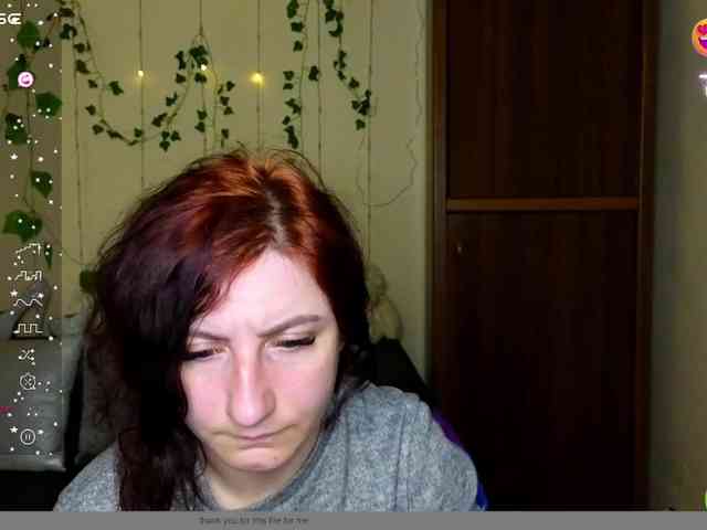 Musekittyjeni112 webcam