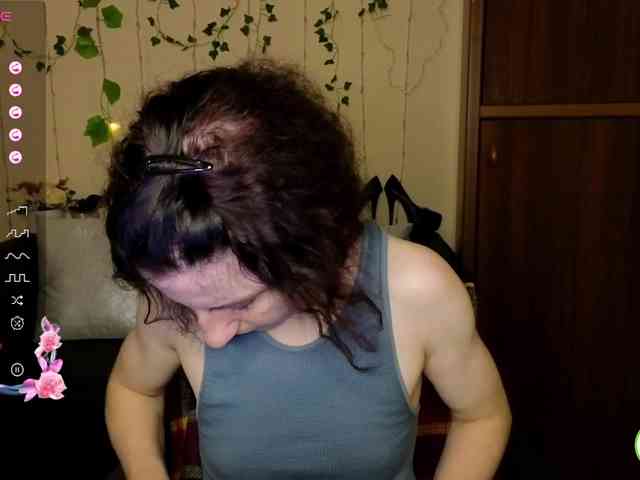 Musekittyjeni112 webcam
