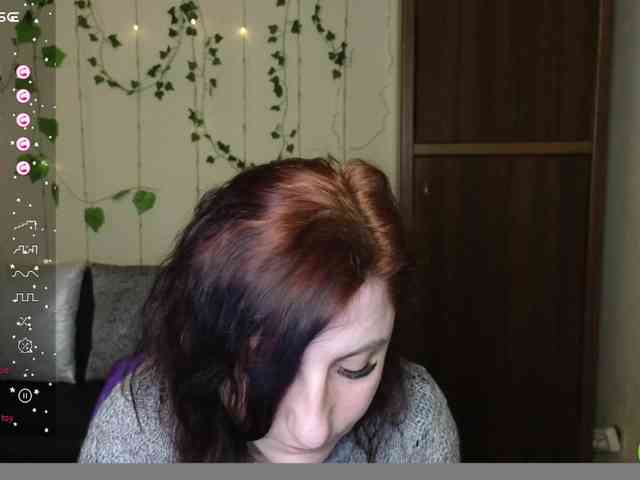 Musekittyjeni112 webcam