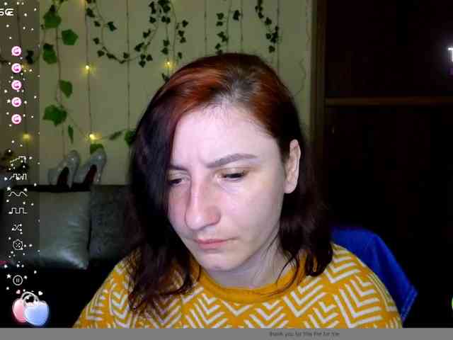 Musekittyjeni112 webcam