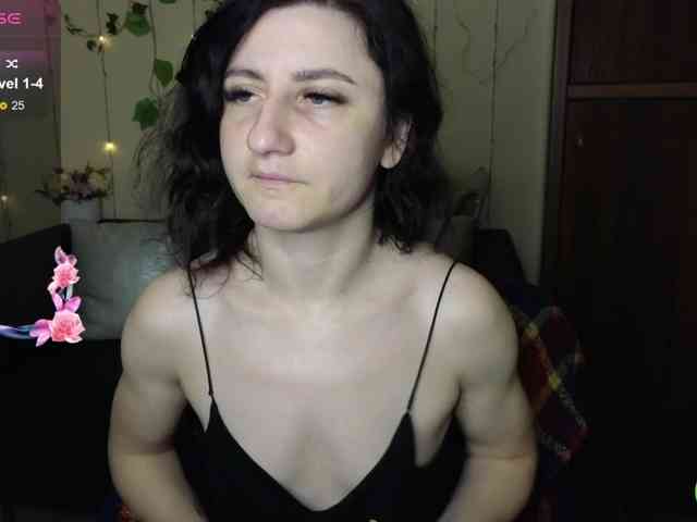 Musekittyjeni112 webcam