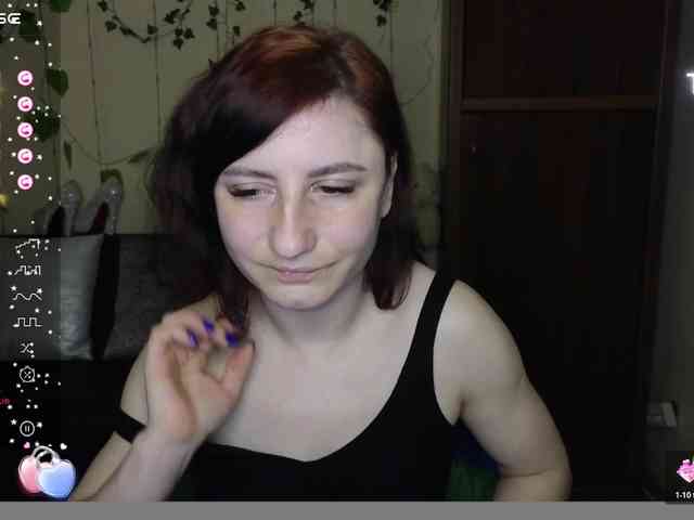 Musekittyjeni112 webcam