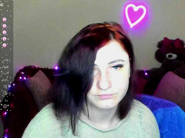 Musekittyjeni112 webcam