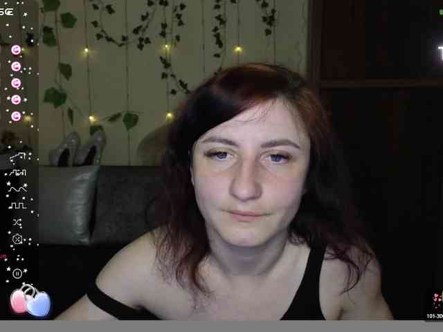 Musekittyjeni112 webcam