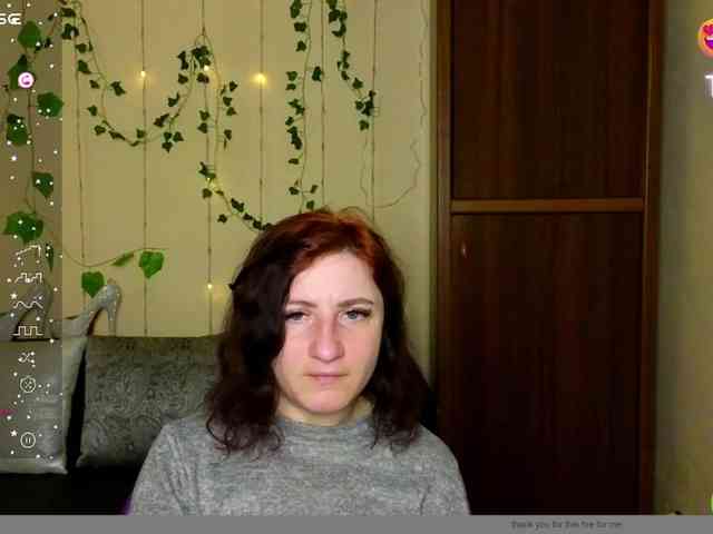 Musekittyjeni112 webcam