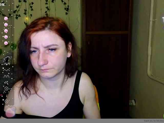 Musekittyjeni112 webcam