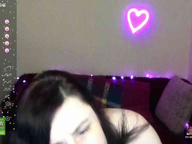Musekittyjeni112 webcam