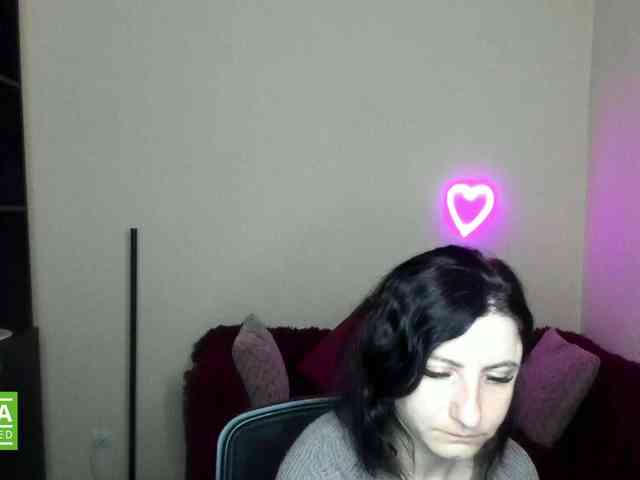 Musekittyjeni112 webcam