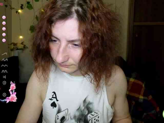 Musekittyjeni112 webcam