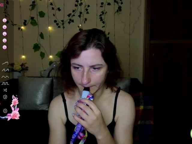 Musekittyjeni112 webcam