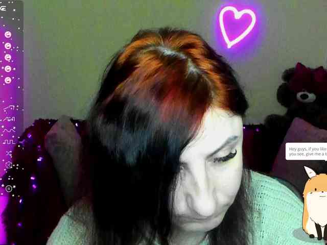 Musekittyjeni112 webcam