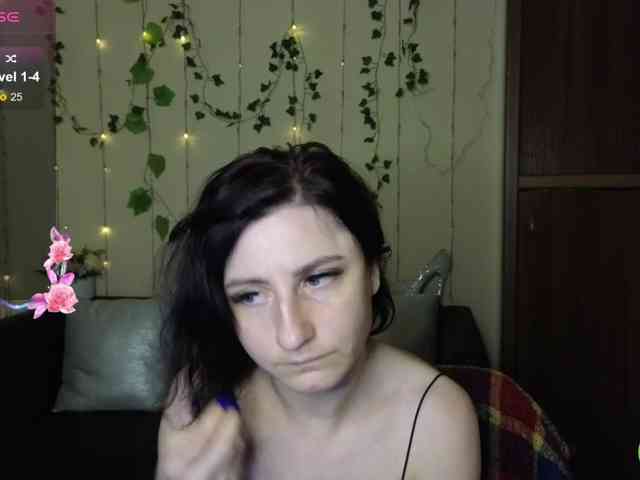 Musekittyjeni112 webcam