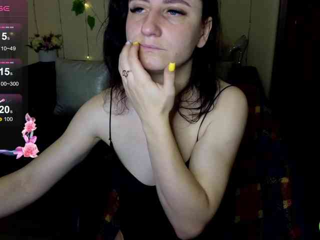 Musekittyjeni112 webcam
