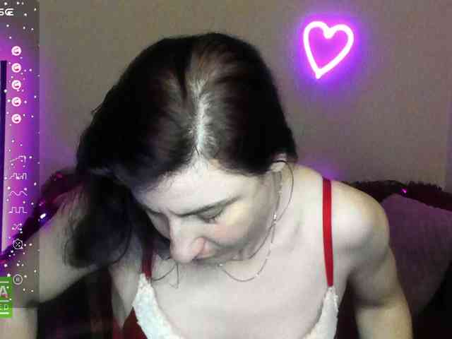 Musekittyjeni112 webcam