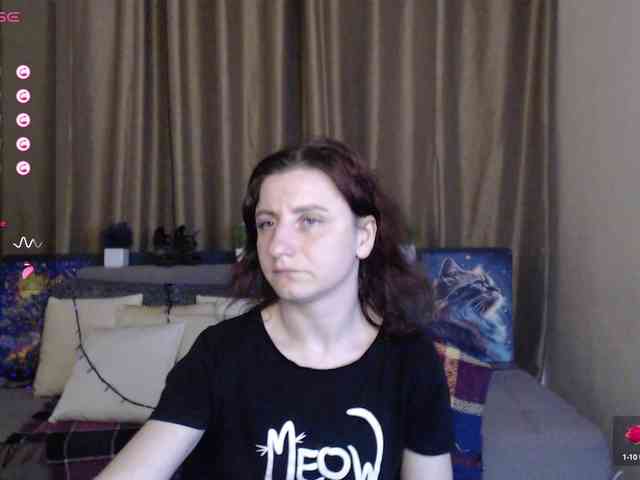 Musekittyjeni112 webcam