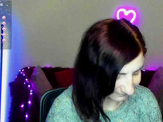 Musekittyjeni112 webcam