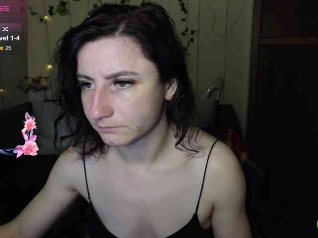 Musekittyjeni112 webcam