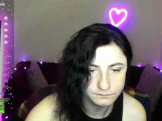 Musekittyjeni112 webcam