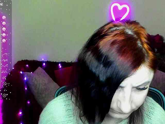 Musekittyjeni112 webcam