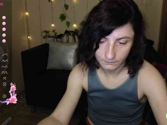 Musekittyjeni112 webcam