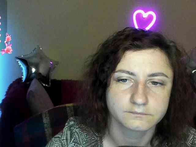 Musekittyjeni112 webcam