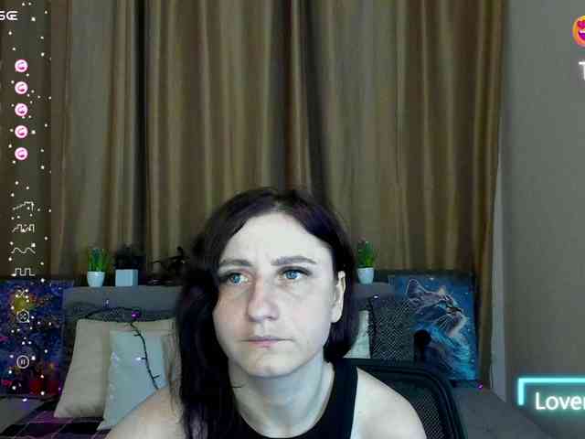 Musekittyjeni112 webcam