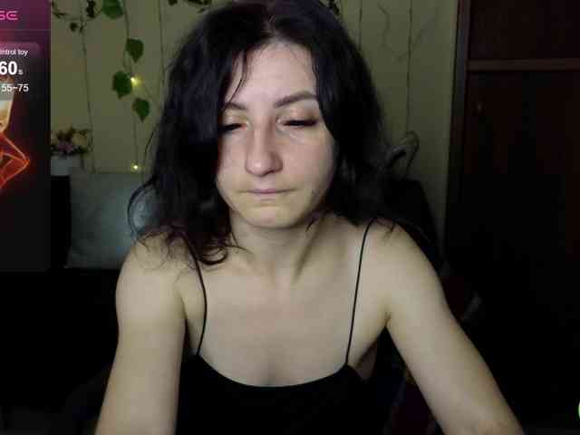 Musekittyjeni112 webcam