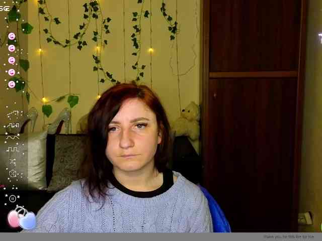 Musekittyjeni112 webcam