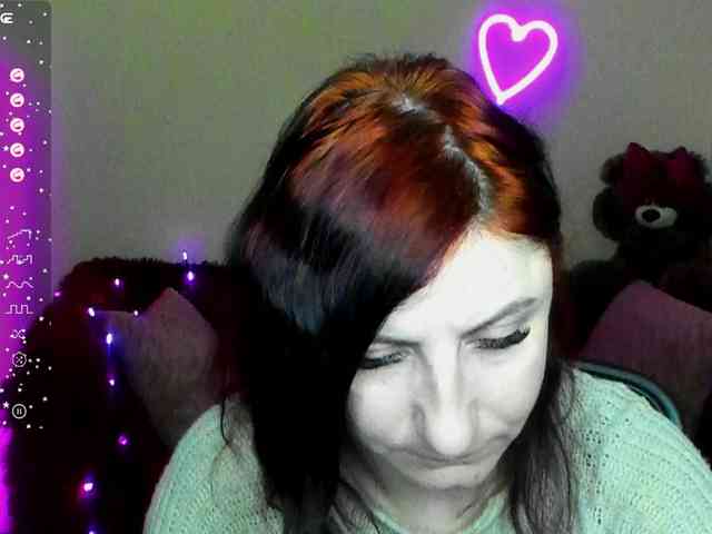 Musekittyjeni112 webcam