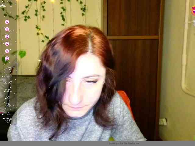 Musekittyjeni112 webcam