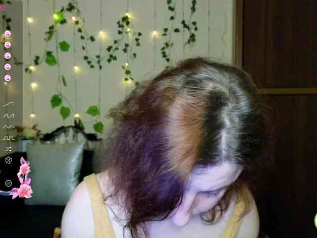 Musekittyjeni112 webcam