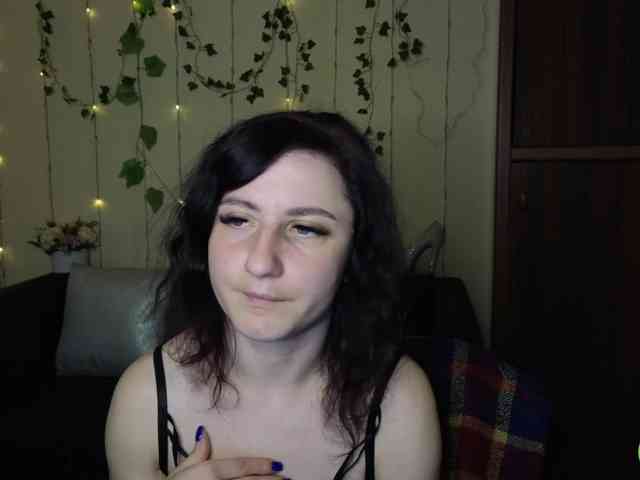 Musekittyjeni112 webcam