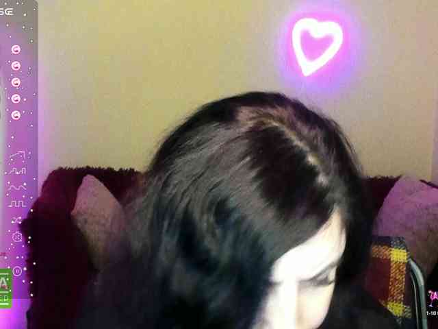 Musekittyjeni112 webcam