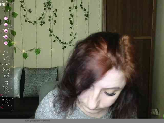 Musekittyjeni112 webcam