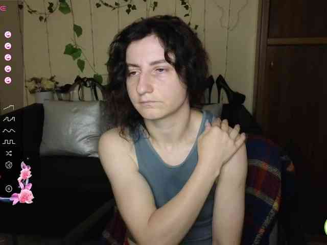 Musekittyjeni112 webcam