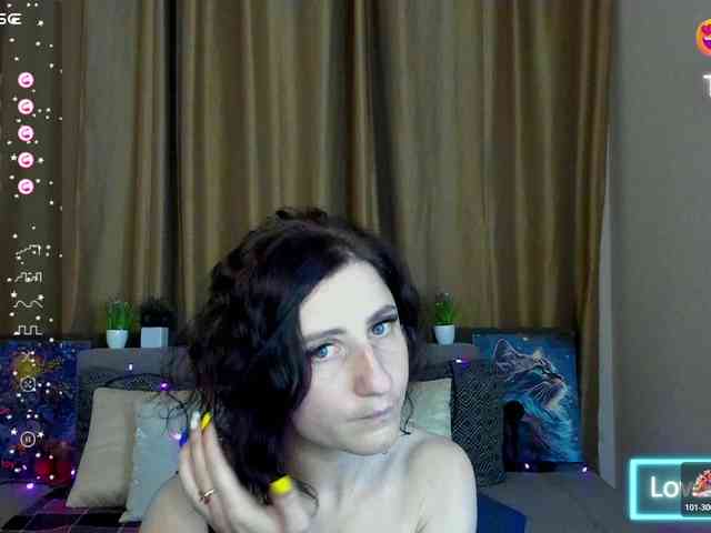 Musekittyjeni112 webcam