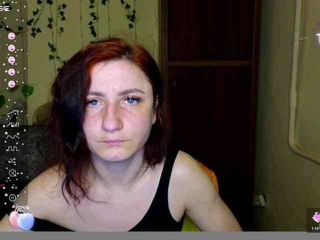 Musekittyjeni112 webcam