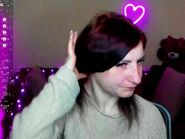 Musekittyjeni112 webcam